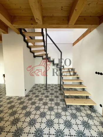 Prodej rodinného domu, Masojedy, 152 m2