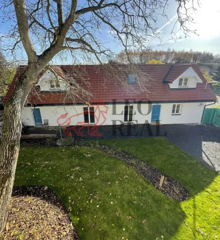 Prodej rodinného domu, Masojedy, 152 m2