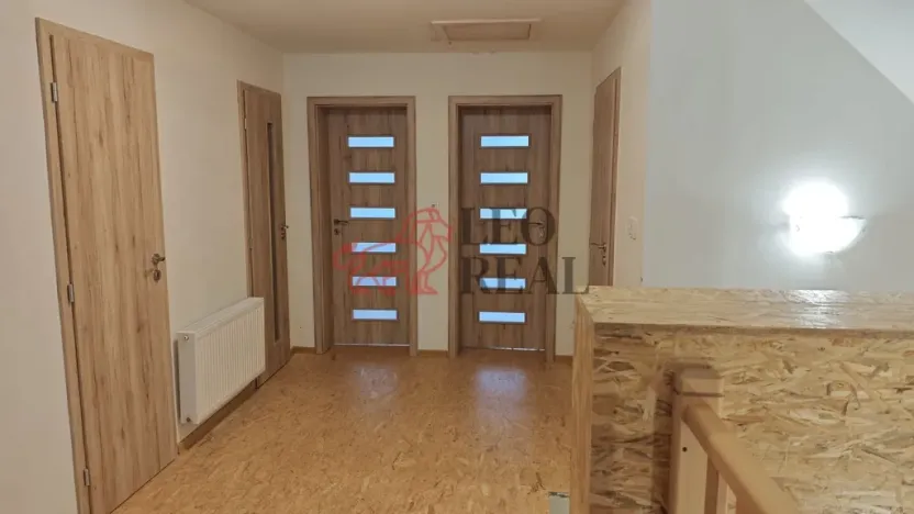 Prodej rodinného domu, Mladé Buky - Hertvíkovice, 140 m2