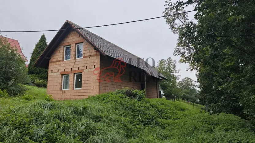 Prodej rodinného domu, Mladé Buky - Hertvíkovice, 140 m2