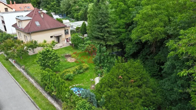 Prodej rodinného domu, Praha - Radotín, U učiliště, 124 m2