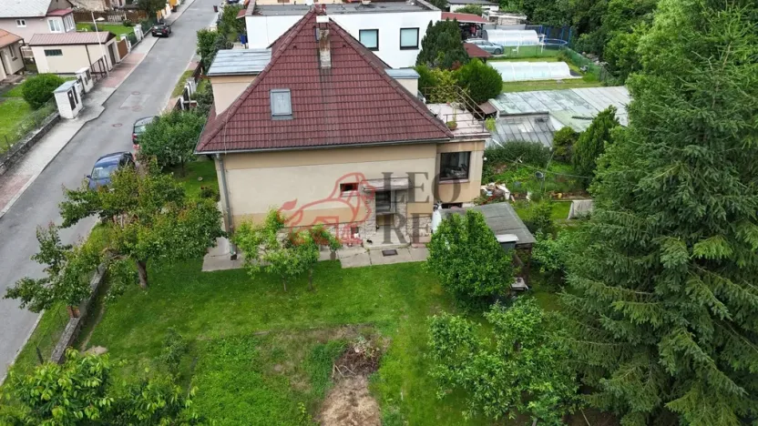 Prodej rodinného domu, Praha - Radotín, U učiliště, 124 m2