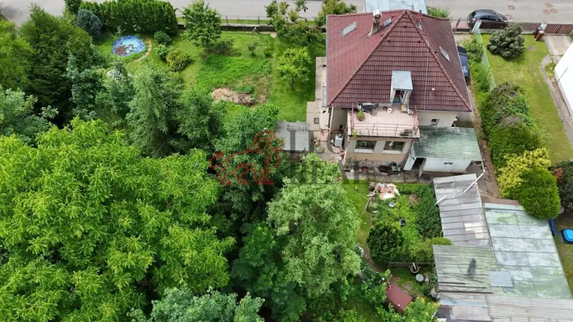 Prodej rodinného domu, Praha - Radotín, U učiliště, 124 m2