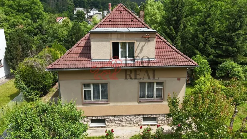 Prodej rodinného domu, Praha - Radotín, U učiliště, 124 m2