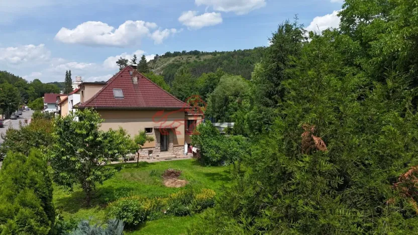 Prodej rodinného domu, Praha - Radotín, U učiliště, 124 m2