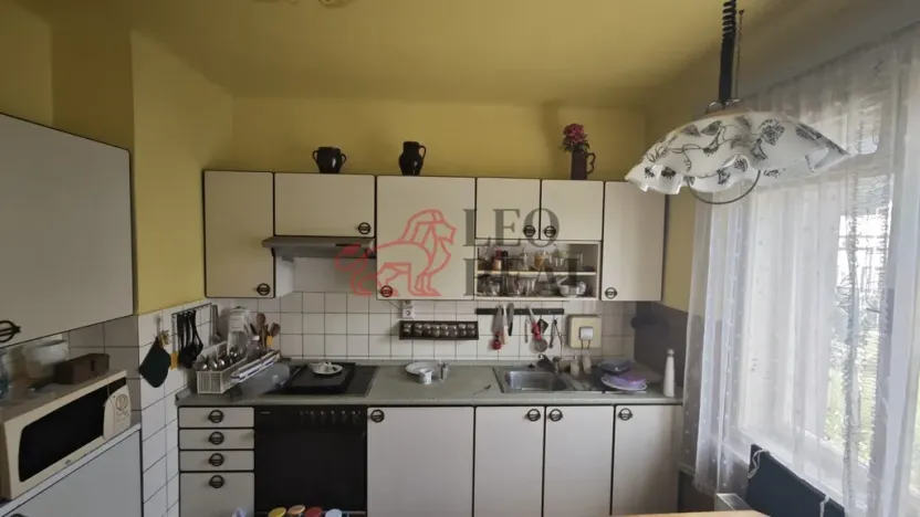 Prodej rodinného domu, Praha - Radotín, U učiliště, 124 m2