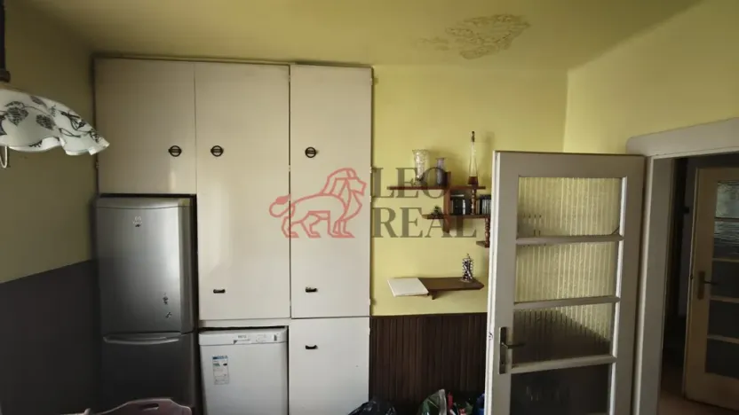 Prodej rodinného domu, Praha - Radotín, U učiliště, 124 m2