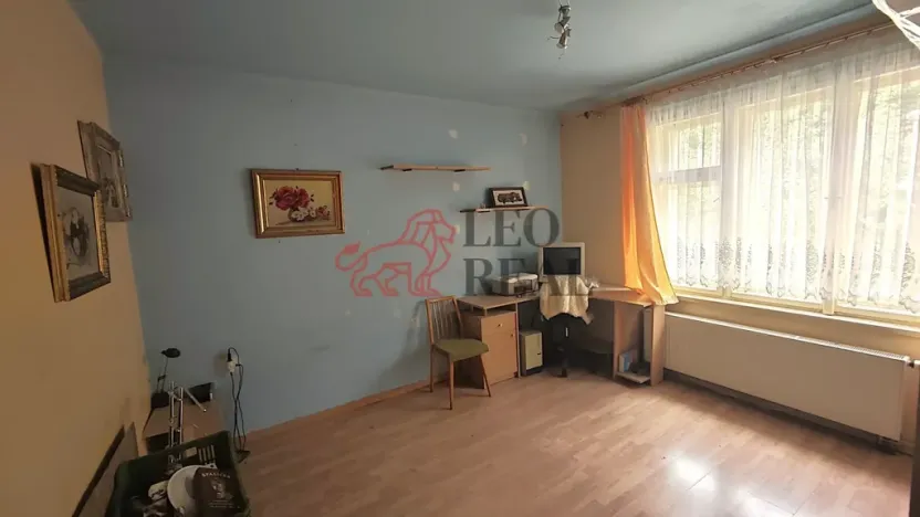 Prodej rodinného domu, Praha - Radotín, U učiliště, 124 m2