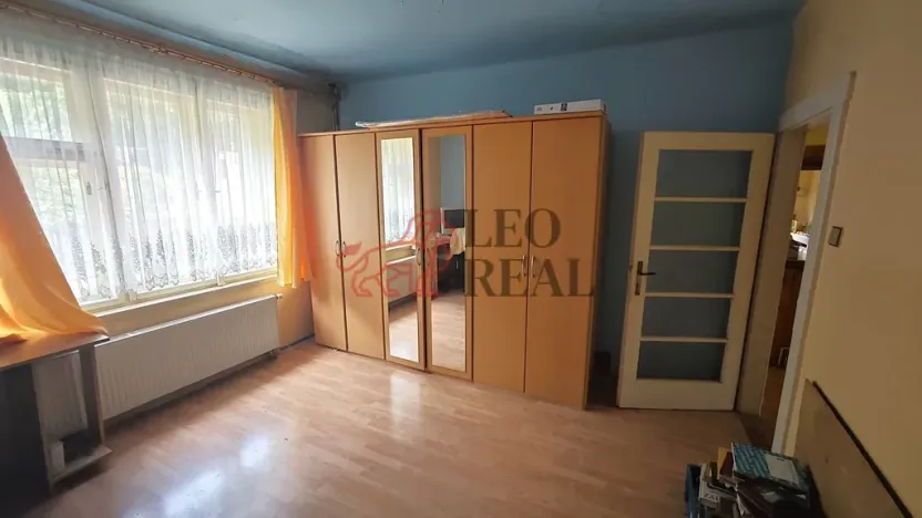 Prodej rodinného domu, Praha - Radotín, U učiliště, 124 m2