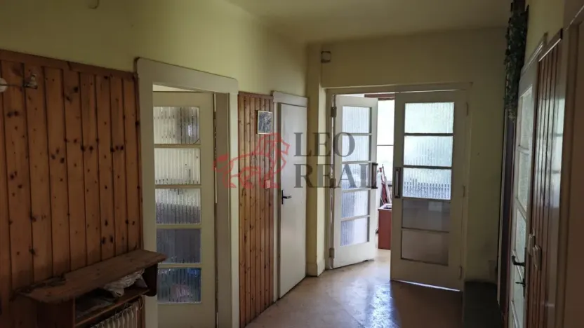 Prodej rodinného domu, Praha - Radotín, U učiliště, 124 m2