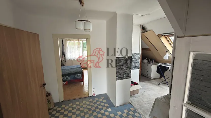 Prodej rodinného domu, Praha - Radotín, U učiliště, 124 m2