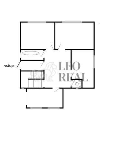 Prodej rodinného domu, Praha - Radotín, U učiliště, 124 m2