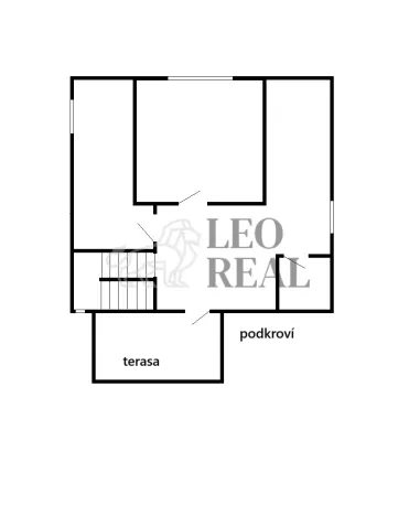Prodej rodinného domu, Praha - Radotín, U učiliště, 124 m2