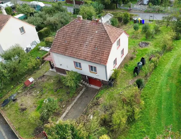 Prodej rodinného domu, Předklášteří, 238 m2