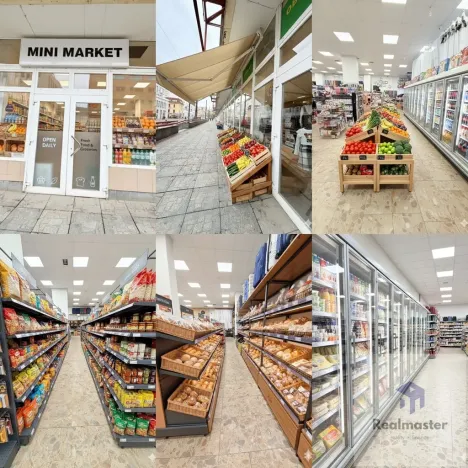 Pronájem obchodního prostoru, Ústí nad Labem - Ústí nad Labem-centrum, Masarykova, 452 m2