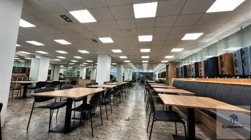 Pronájem obchodního prostoru, Ústí nad Labem - Ústí nad Labem-centrum, Masarykova, 452 m2