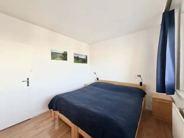 Pronájem bytu 1+1, Jablonec nad Nisou, Březová, 41 m2