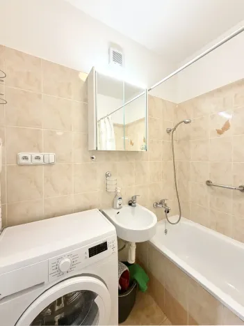 Pronájem bytu 1+1, Jablonec nad Nisou, Březová, 41 m2