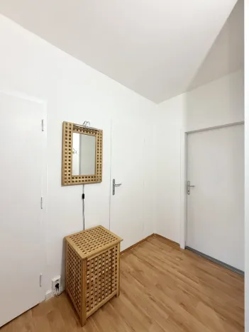 Pronájem bytu 1+1, Jablonec nad Nisou, Březová, 41 m2