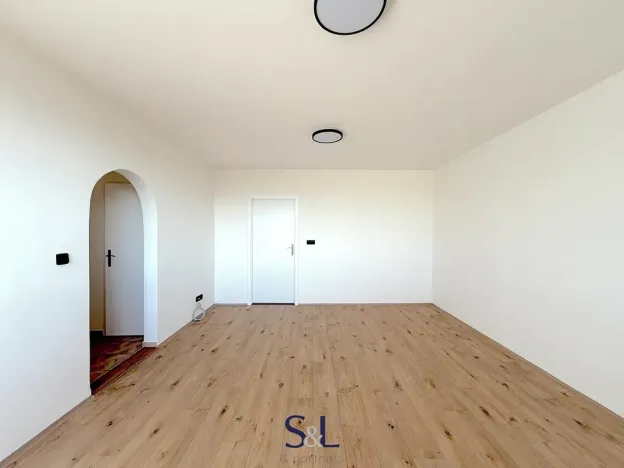 Pronájem bytu 3+1, Česká Lípa, Jana Wericha, 70 m2