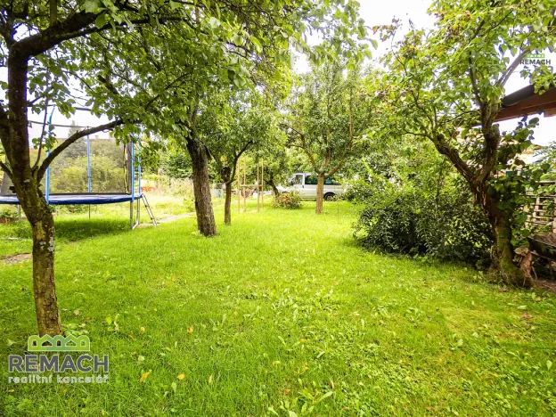 Pronájem bytu 2+1, Česká Skalice, třída T. G. Masaryka, 50 m2