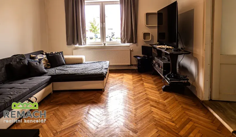 Pronájem bytu 2+1, Česká Skalice, třída T. G. Masaryka, 50 m2