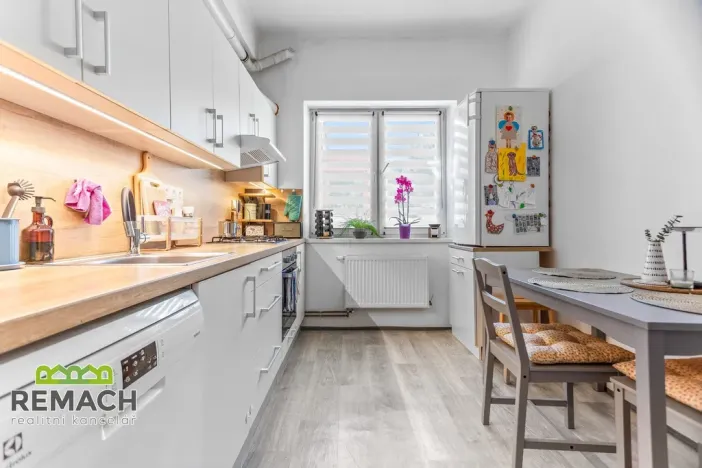 Pronájem bytu 2+1, Česká Skalice, třída T. G. Masaryka, 50 m2