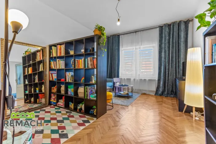 Pronájem bytu 2+1, Česká Skalice, třída T. G. Masaryka, 50 m2