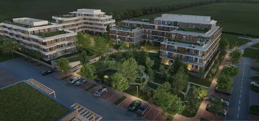 Prodej bytu 4+kk, Praha - Dolní Chabry, Ploskovická, 108 m2