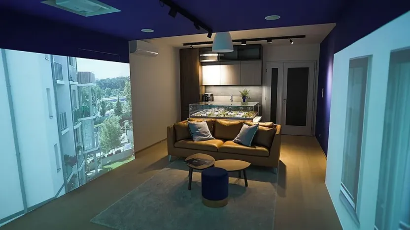 Prodej bytu 4+kk, Praha - Dolní Chabry, Na šubě, 109 m2