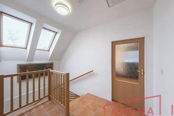 Prodej rodinného domu, Hustopeče, 120 m2