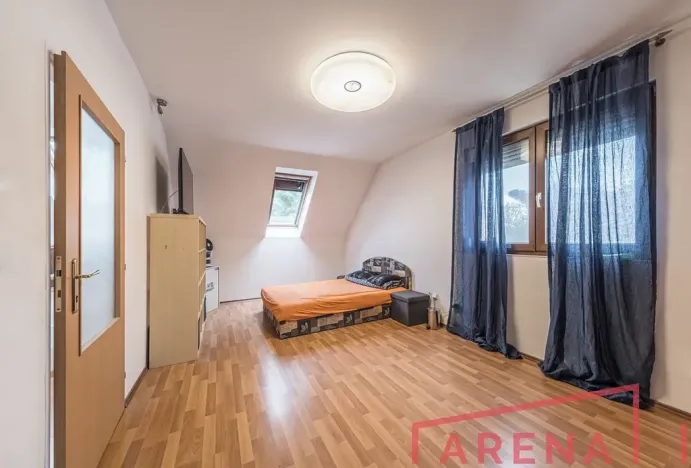 Prodej rodinného domu, Hustopeče, 120 m2