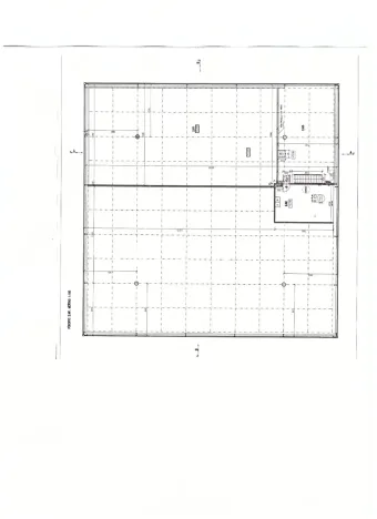 Pronájem obchodního prostoru, Praha - Stodůlky, Za Mototechnou, 1137 m2