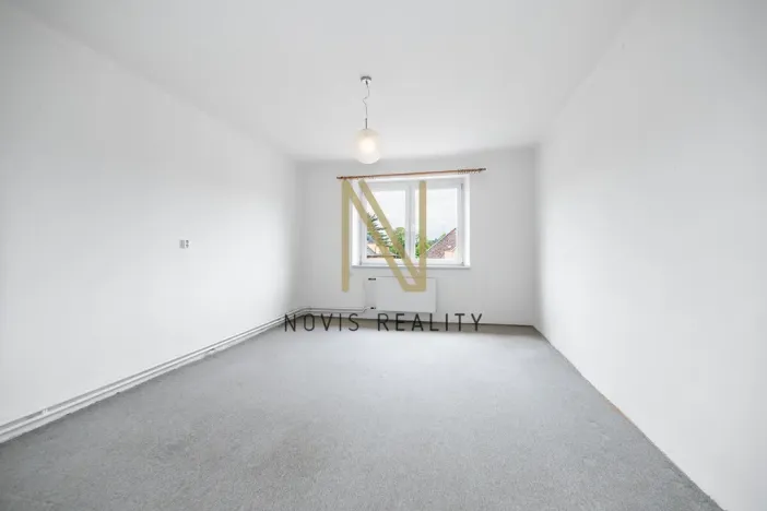 Pronájem bytu 1+1, Plzeň, Masarykova, 46 m2