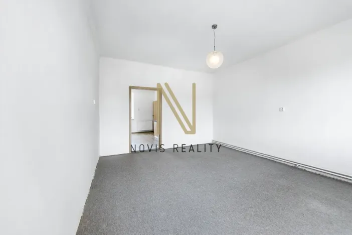 Pronájem bytu 1+1, Plzeň, Masarykova, 46 m2