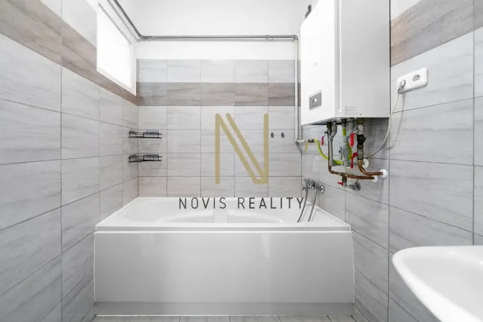 Pronájem bytu 1+1, Plzeň, Masarykova, 46 m2