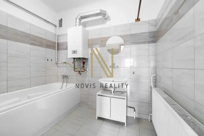 Pronájem bytu 1+1, Klatovy - Klatovy II, Masarykova, 46 m2