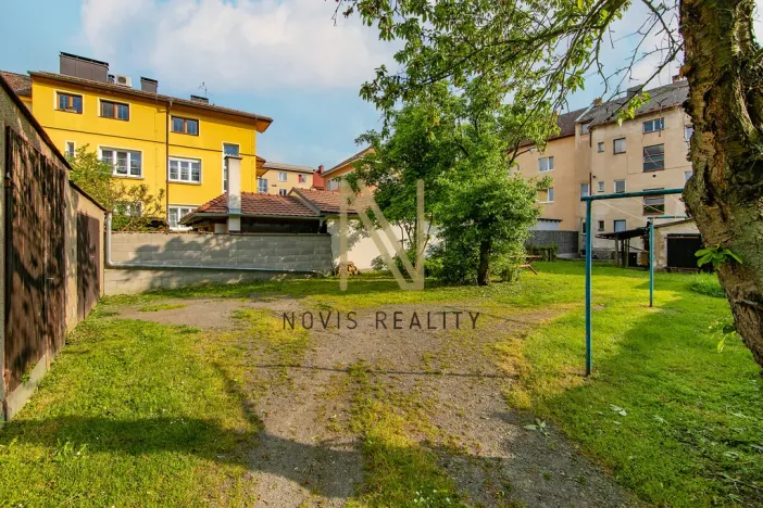 Pronájem bytu 1+1, Klatovy - Klatovy II, Masarykova, 46 m2