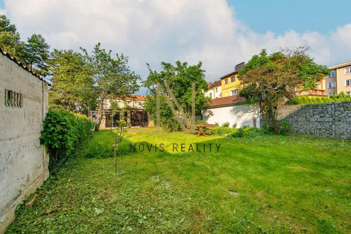 Pronájem bytu 1+1, Klatovy - Klatovy II, Masarykova, 46 m2