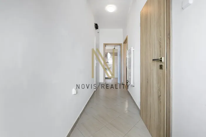 Pronájem bytu 1+1, Klatovy - Klatovy II, Masarykova, 46 m2