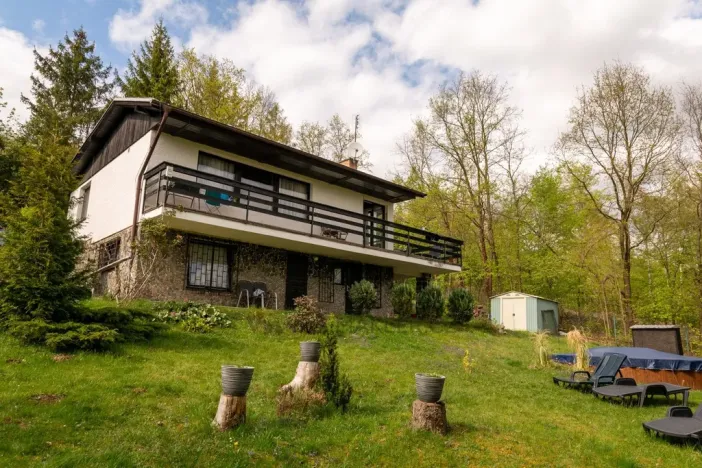 Prodej rodinného domu, Rabyně - Loutí, 126 m2