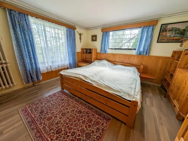 Prodej rodinného domu, Rabyně - Loutí, 126 m2