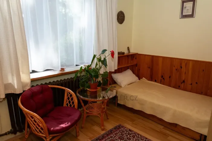 Prodej rodinného domu, Rabyně - Loutí, 126 m2