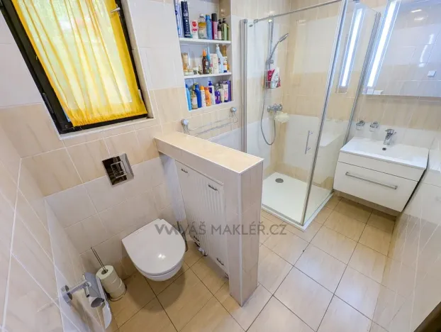 Prodej rodinného domu, Rabyně - Loutí, 126 m2