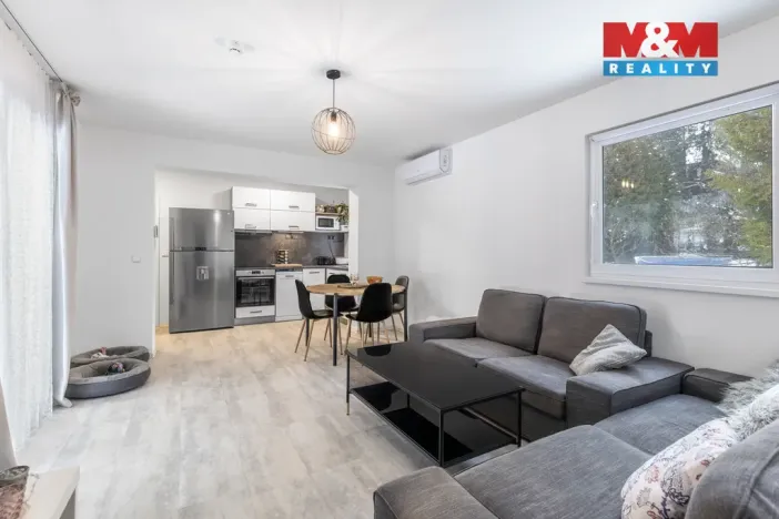 Prodej rodinného domu, Ostrava - Petřkovice, Hlučínská, 58 m2