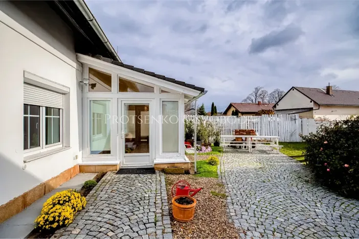 Prodej rodinného domu, Pardubice, Žižkova, 250 m2