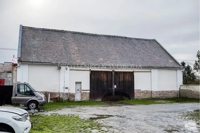 Prodej činžovního domu, Pardubice, Žižkova, 250 m2