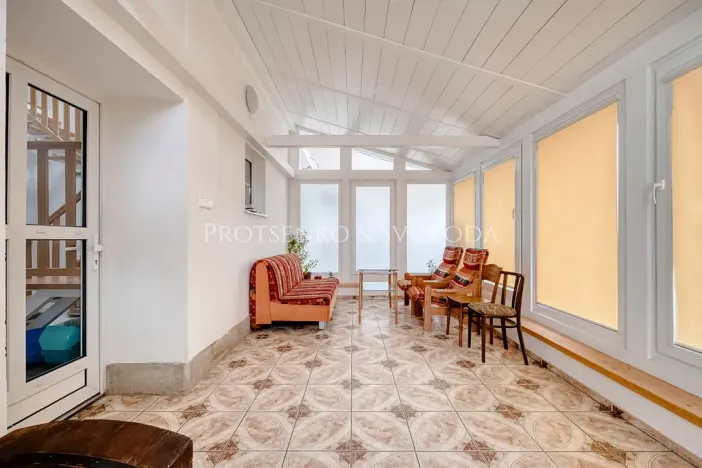 Prodej ubytování, Pardubice, Žižkova, 250 m2