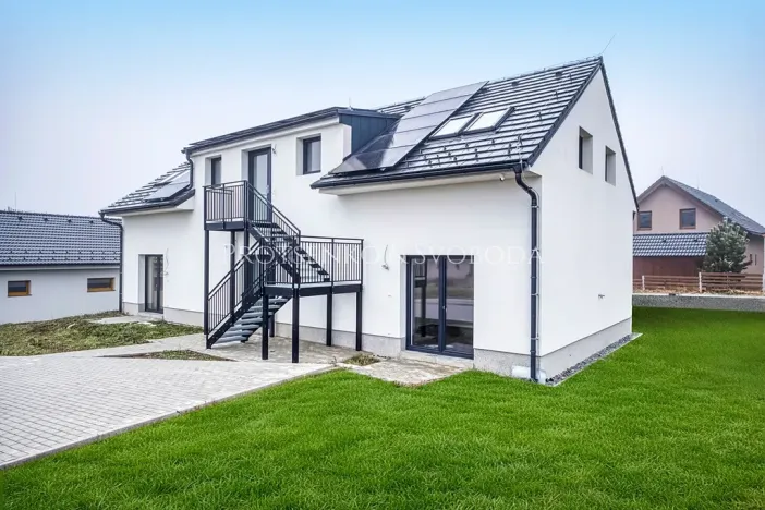 Prodej ubytování, Frymburk, 218 m2