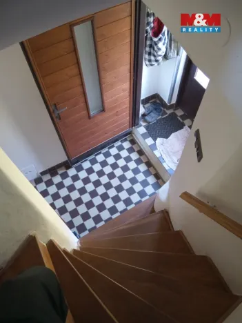 Prodej rodinného domu, Heřmánkovice, 240 m2